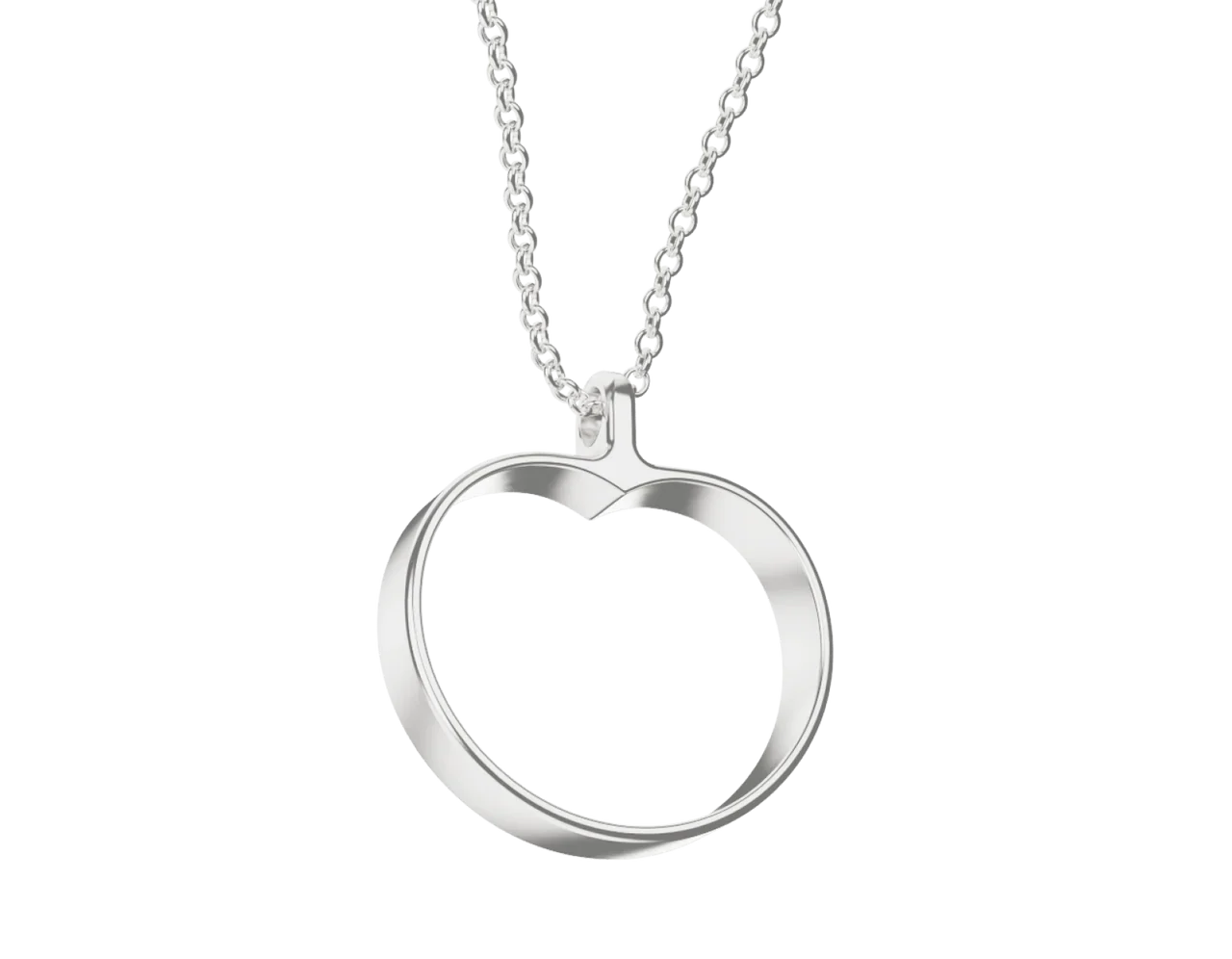 Bond Heart Chains - Image 3