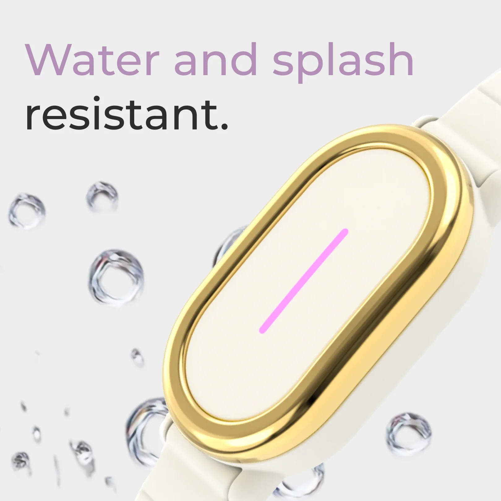 Bond Touch 4 • Long-Distance Bracelet - Image 11
