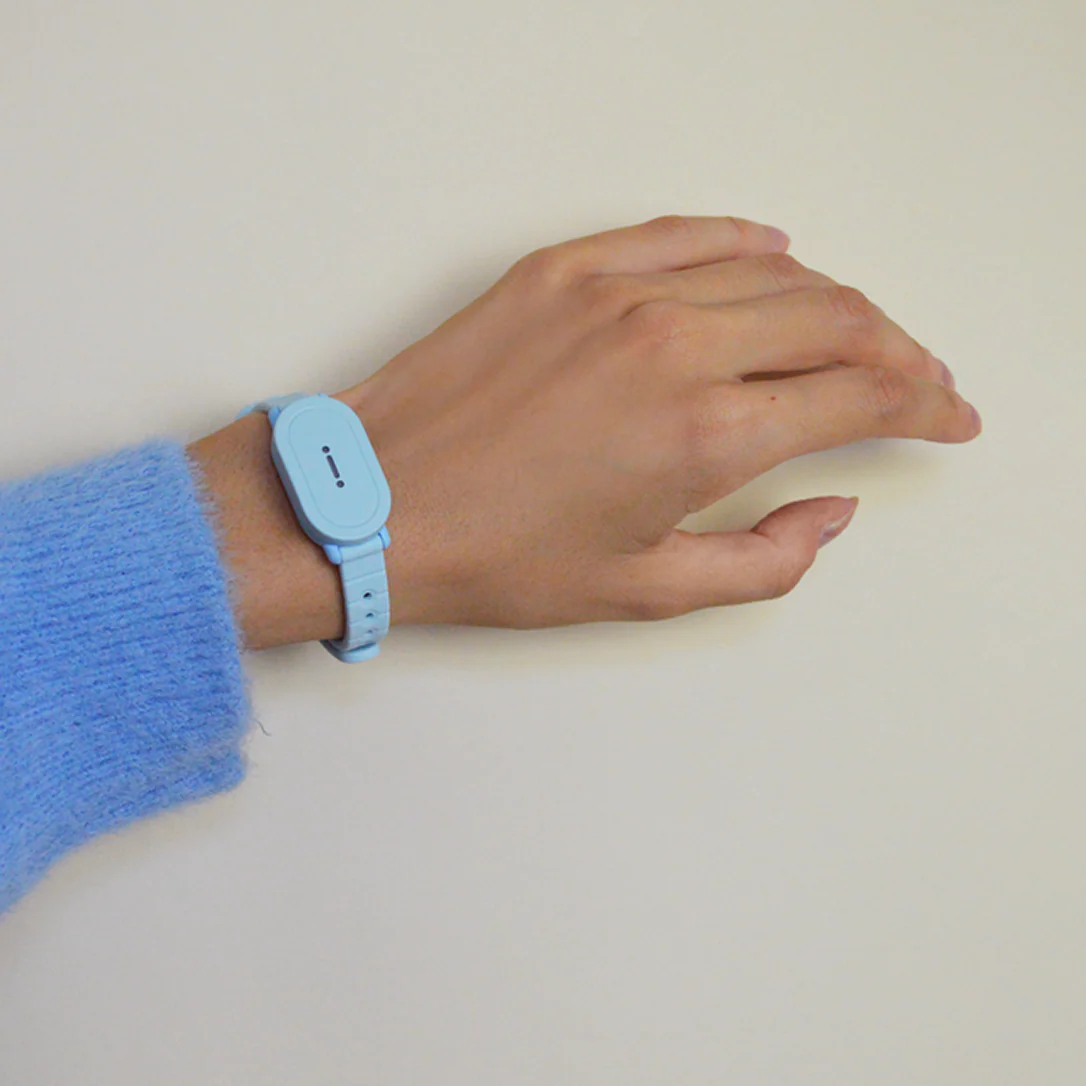 Bond Touch 4 • Long-Distance Bracelet - Image 28