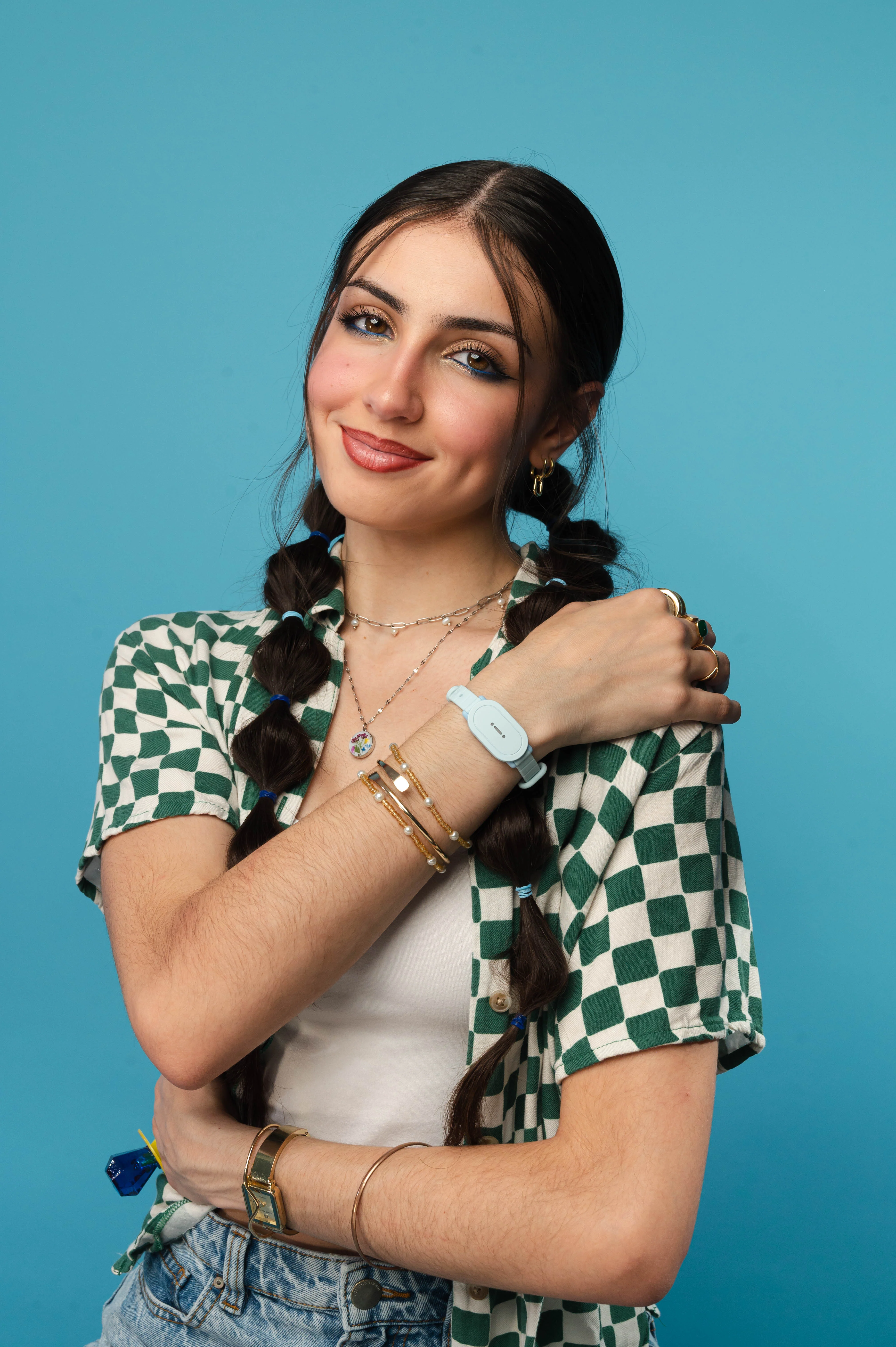Bond Touch 4 • Long-Distance Bracelet - Image 30
