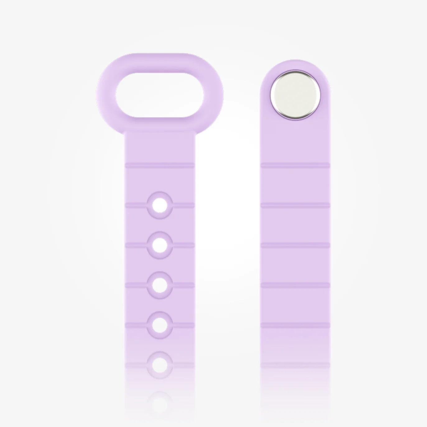 Bond Touch 4 Silicone Band - Image 10