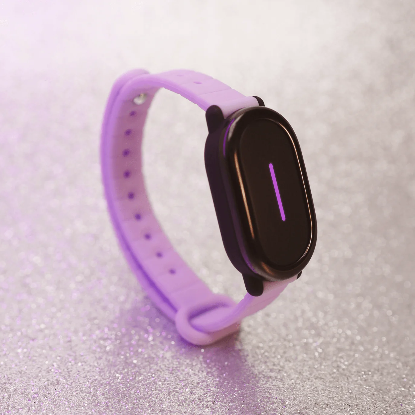 Bond Touch 4 Silicone Band - Image 11