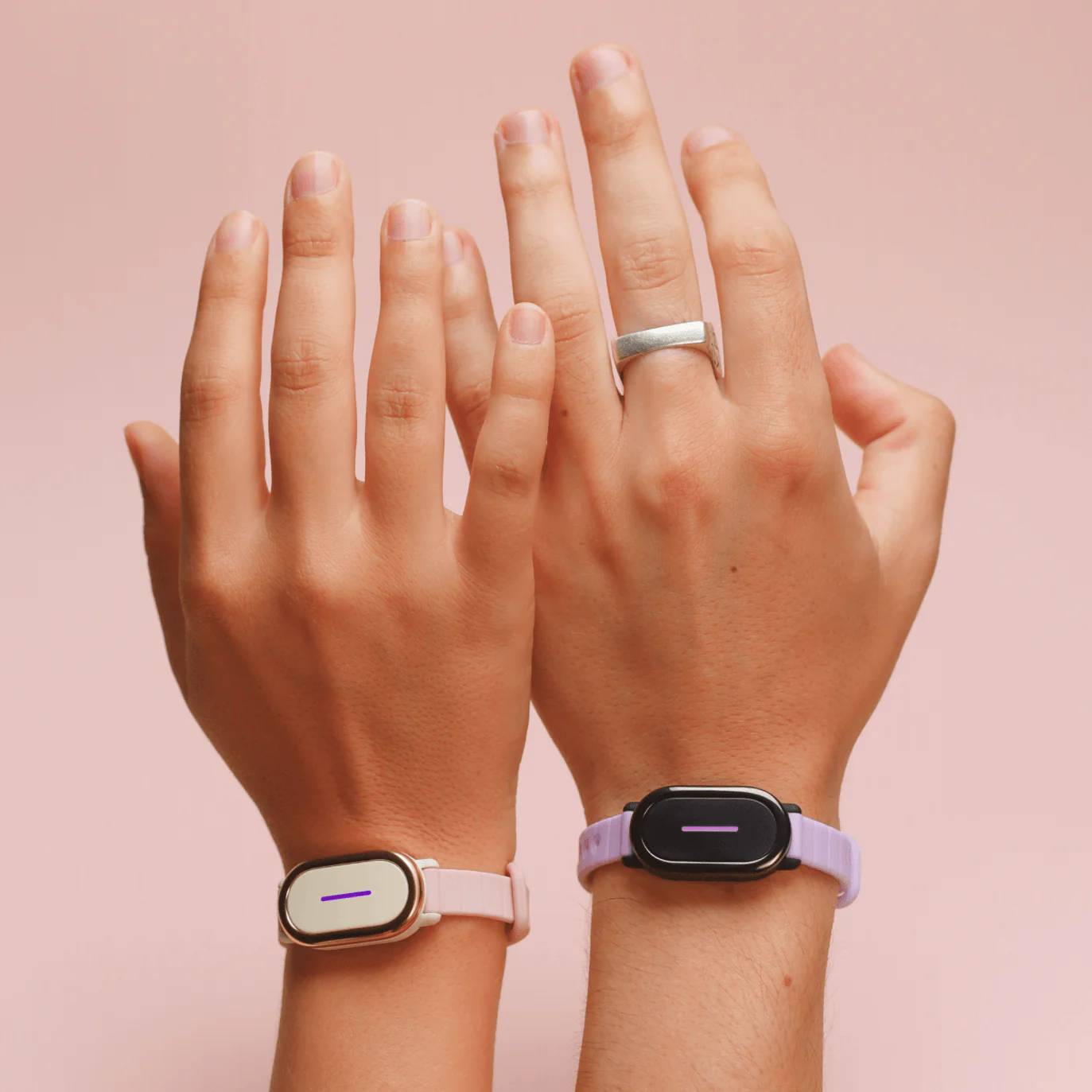 Bond Touch 4 Silicone Band - Image 15
