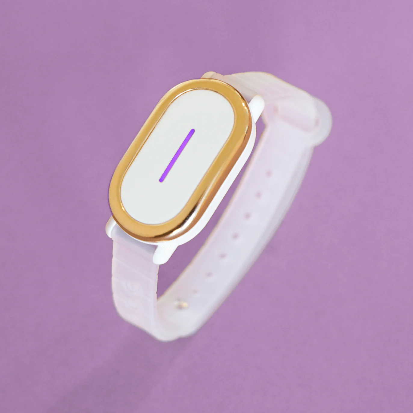 Bond Touch 4 Silicone Band - Image 17