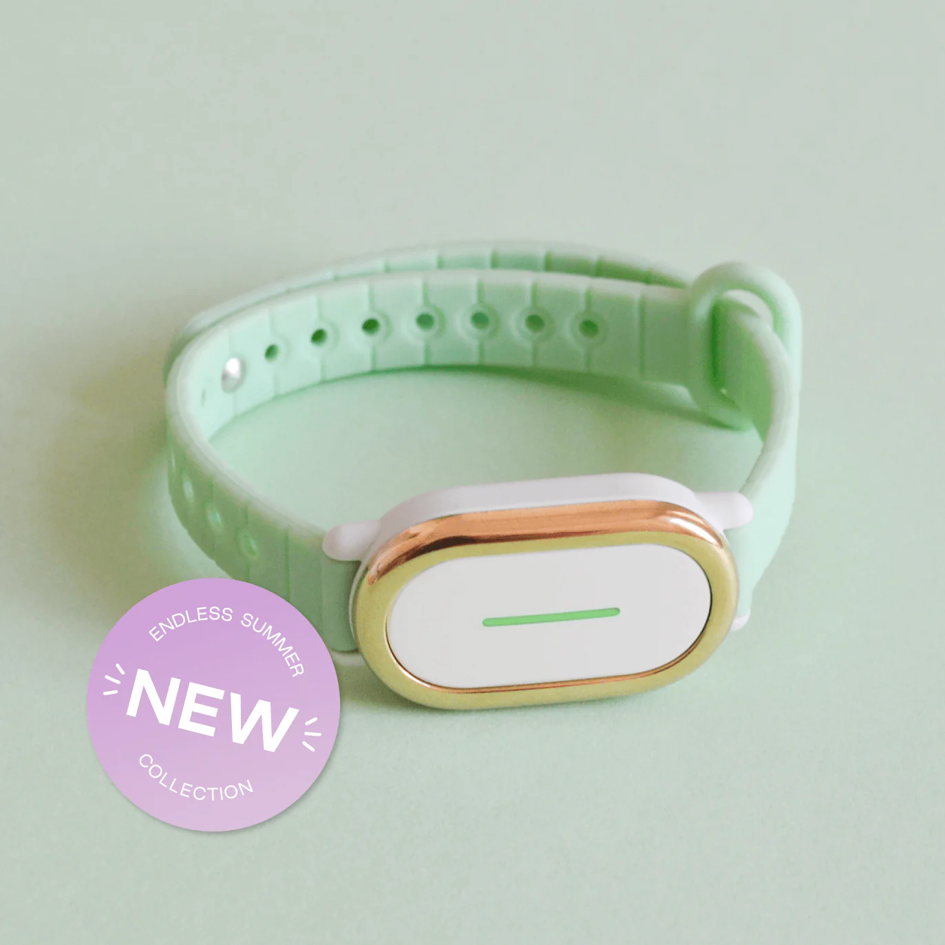 Bond Touch 4 Silicone Band - Image 26