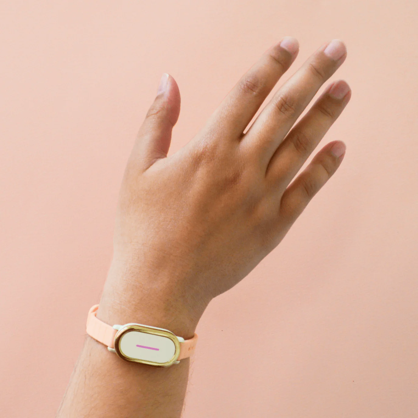 Bond Touch 4 Silicone Band - Image 30