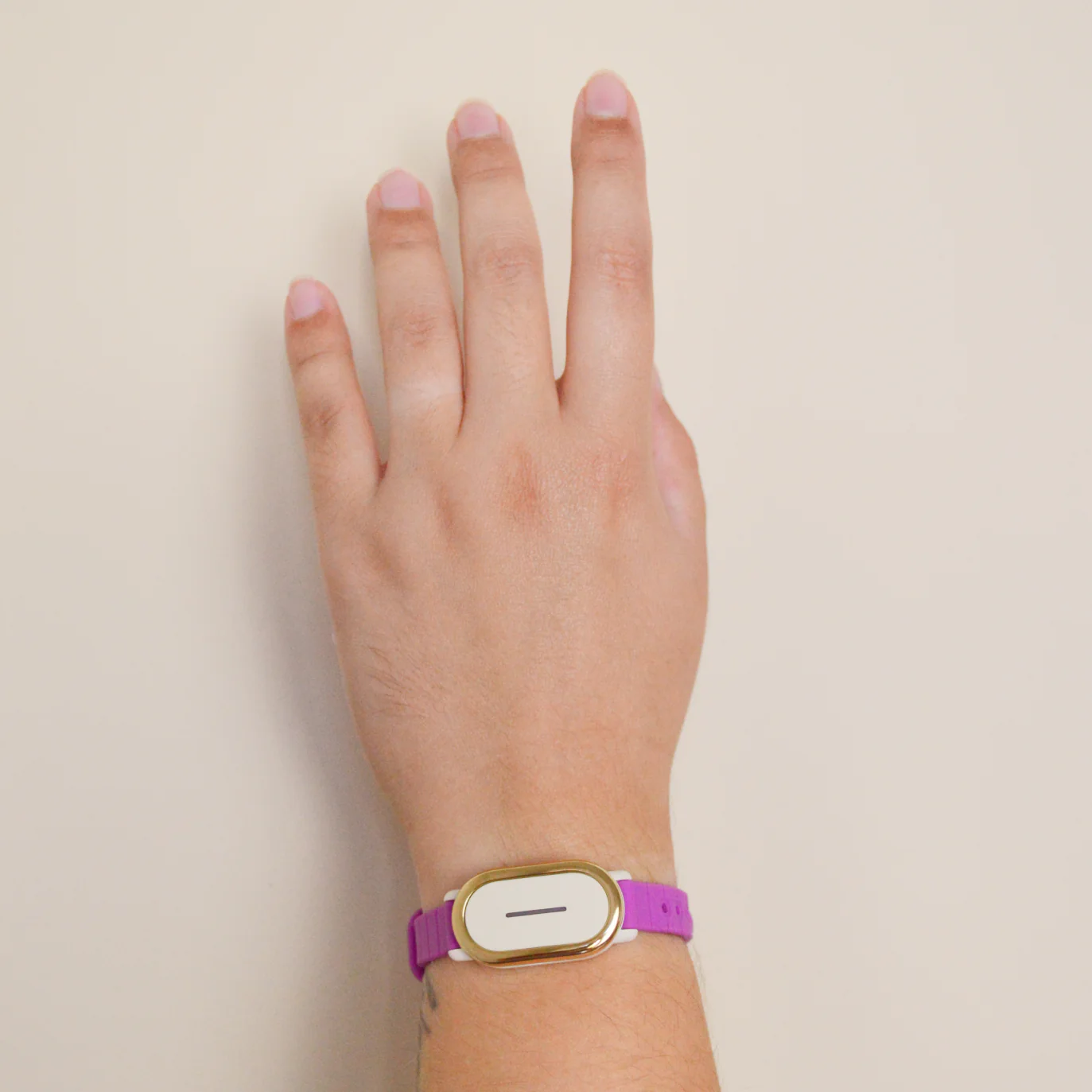 Bond Touch 4 Silicone Band - Image 36