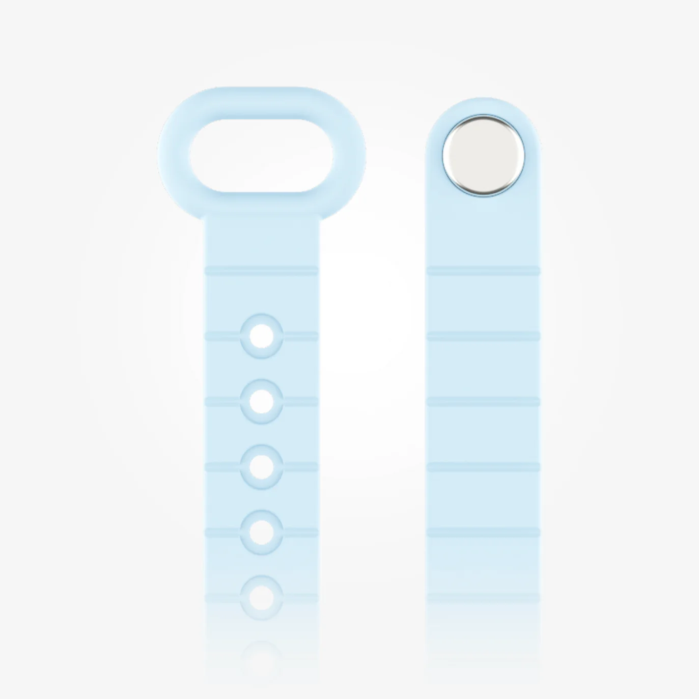 Bond Touch 4 Silicone Band - Image 7