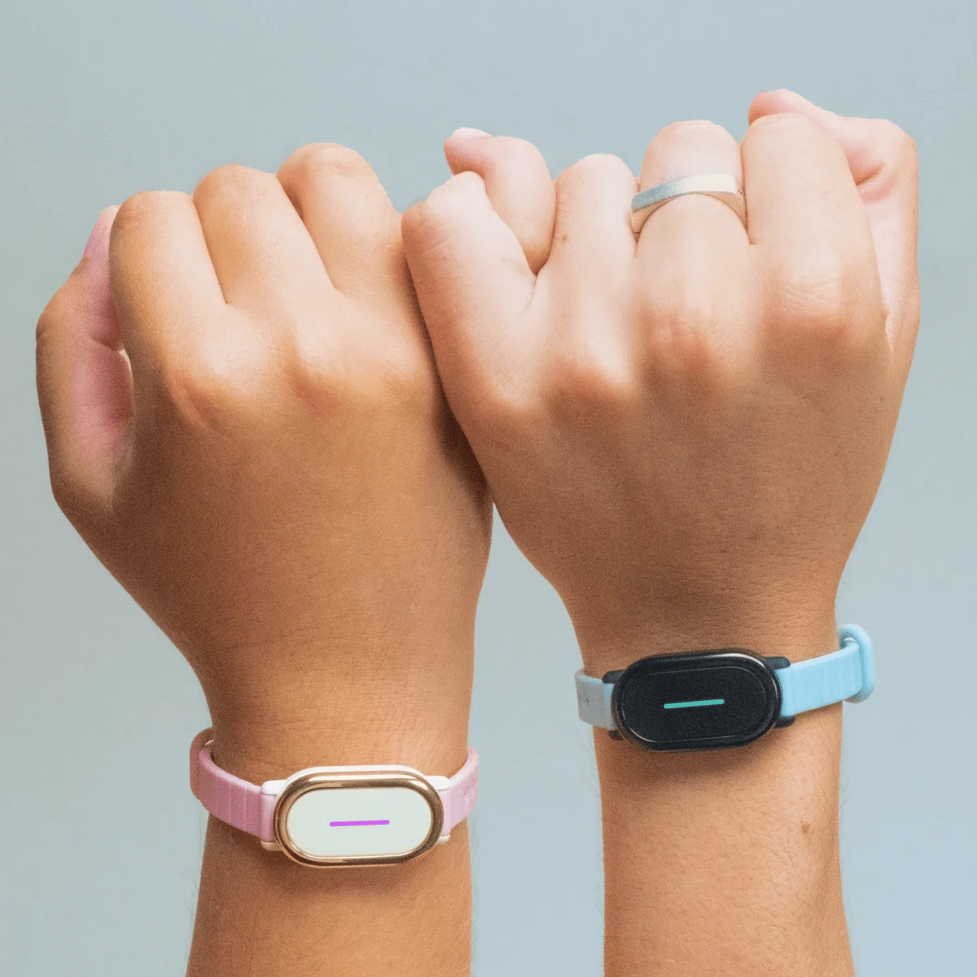 Bond Touch 4 Silicone Band - Image 9